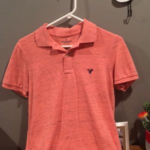 American eagle shirt